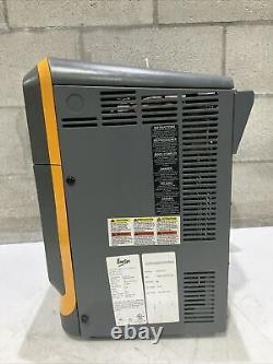 Chargeur de batterie Enersys Ei3-hl-4y Enforcer Impaq pour chariot élévateur L-a 3ph 480v 50/60 Hz
