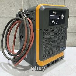 Chargeur de batterie Enersys Ei3-hl-4y Enforcer Impaq pour chariot élévateur L-a 3ph 480v 50/60 Hz