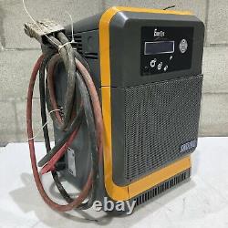 Chargeur de batterie Enersys Ei3-hl-4y Enforcer Impaq pour chariot élévateur L-a 3ph 480v 50/60 Hz