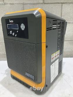 Chargeur de batterie Enersys Ei3-hl-4y Enforcer Impaq pour chariot élévateur L-a 3ph 480v 50/60 Hz