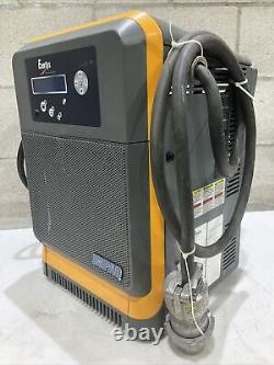 Chargeur de batterie Enersys Ei3-hl-4y Enforcer Impaq pour chariot élévateur L-a 3ph 480v 50/60 Hz