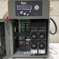 Chargeur de batterie Enersys Ei3-hl-4y Enforcer Impaq pour chariot élévateur L-a 3ph 480v 50/60 Hz