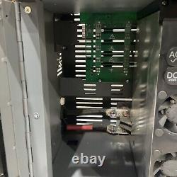 Chargeur de batterie Enersys Ei3-hl-4y Enforcer Impaq pour chariot élévateur L-a 3ph 480v 50/60 Hz