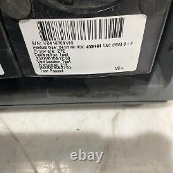 Chargeur de batterie Enersys Ei3-hl-4y Enforcer Impaq pour chariot élévateur L-a 3ph 480v 50/60 Hz