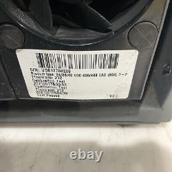 Chargeur de batterie Enersys Ei3-hl-4y Enforcer Impaq pour chariot élévateur L-a 3ph 480v 50/60 Hz