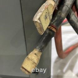 Chargeur de batterie Enersys Ei3-hl-4y Enforcer Impaq pour chariot élévateur L-a 3ph 480v 50/60 Hz