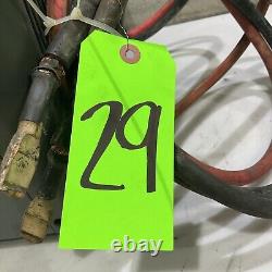 Chargeur de batterie Enersys Ei3-hl-4y Enforcer Impaq pour chariot élévateur L-a 3ph 480v 50/60 Hz