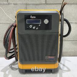 Chargeur de batterie Enersys Ei3-hl-4ye Enforcer Impaq pour chariot élévateur L-a 3ph 480v 50/60 Hz