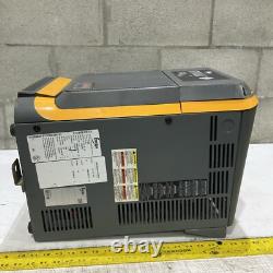 Chargeur de batterie Enersys Ei3-hl-4ye Enforcer Impaq pour chariot élévateur L-a 3ph 480v 50/60 Hz