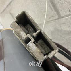 Chargeur de batterie Enersys Ei3-hl-4ye Enforcer Impaq pour chariot élévateur L-a 3ph 480v 50/60 Hz