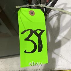 Chargeur de batterie Enersys Ei3-hl-4ye Enforcer Impaq pour chariot élévateur L-a 3ph 480v 50/60 Hz