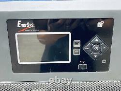 Chargeur de batterie Enersys Eip1-hl-2y Enforcer Impaq pour chariot élévateur 24vdc 480v 1ph