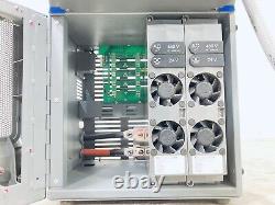 Chargeur de batterie Enersys Eip1-hl-2y Enforcer Impaq pour chariot élévateur 24vdc 480v 1ph