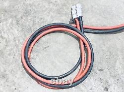 Chargeur de batterie Enersys Eip1-hl-2y Enforcer Impaq pour chariot élévateur 24vdc 480v 1ph