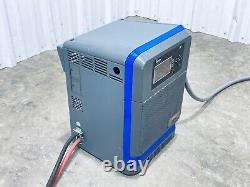 Chargeur de batterie Enersys Eip1-hl-2y Enforcer Impaq pour chariot élévateur 24vdc 480v 1ph