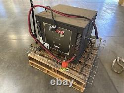 Chargeur de batterie Enersys Enforcer HF EH3-12-1200 480v