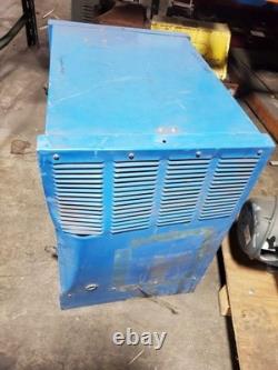 Chargeur de batterie Exide System 3000 ES3-18-680 3 phases 60 Hz