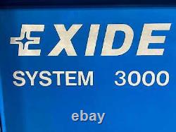 Chargeur de batterie Exide System 3000 FS3-12-850B 03