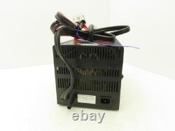 Chargeur de batterie Interacter I/C/S 24V/25 24V 25A ICS2425 Prise grise - Pas de cordon d'alimentation