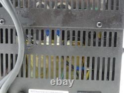 Chargeur de batterie Interacter I/C/S 24V/25 24V 25A ICS2425 Prise grise - Pas de cordon d'alimentation