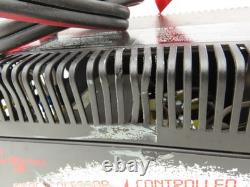 Chargeur de batterie Interacter I/C/S 24V/25 24V 25A ICS2425 Prise grise - Pas de cordon d'alimentation