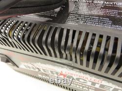 Chargeur de batterie Interacter I/C/S 24V/25 24V 25A ICS2425 Prise grise - Pas de cordon d'alimentation