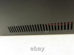 Chargeur de batterie Interacter I/C/S 24V/25 24V 25A ICS2425 Prise grise - Pas de cordon d'alimentation