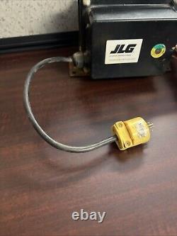 Chargeur de batterie JLG Lift OB4825 48vDC 25 Ampères