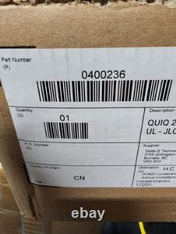 Chargeur de batterie Jlg 0400236