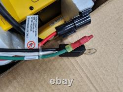 Chargeur de batterie Jlg 0400236