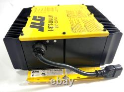 Chargeur de batterie Jlg 1001103105, E300ajp, E450aj, M450ajp, 4069le d'occasion 48 V