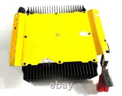 Chargeur de batterie Jlg 1001103105, E300ajp, E450aj, M450ajp, 4069le d'occasion 48 V