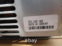 Chargeur de batterie Lester Electrical REMAN Lestronic II 48LC25-8ET 09695 48 volts