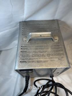 Chargeur de batterie Lester Lestronic II 48LC21-6ET 17910 Chargeur 48Volts testé