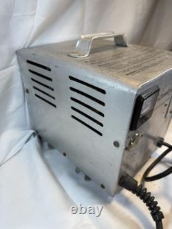 Chargeur de batterie Lester Lestronic II 48LC21-6ET 17910 Chargeur 48Volts testé