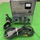 Chargeur De Batterie Lester Lestronic Ii 48lc25-8et 09695 48 Volts