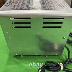 Chargeur de batterie Lester Lestronic II 48LC25-8ET 09695 48 volts