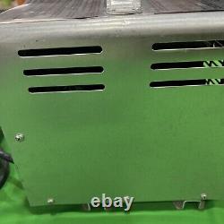 Chargeur de batterie Lester Lestronic II 48LC25-8ET 09695 48 volts