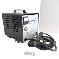 Chargeur de batterie Lester Lestronic II 48 volts 48LC21-6ET 17910 testé complet
