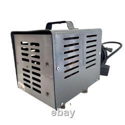 Chargeur de batterie Lester Lestronic II 48 volts 48LC21-6ET 17910 testé complet