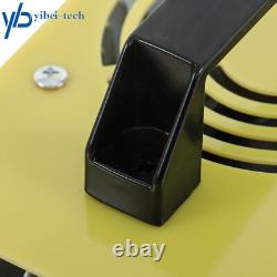 Chargeur de batterie LiFePO4 Lithium 24V(29.2V) 30A pour chariot élévateur marin et transpalette