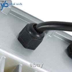 Chargeur de batterie LiFePO4 Lithium 24V(29.2V) 30A pour chariot élévateur marin et transpalette