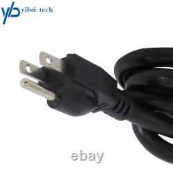 Chargeur de batterie LiFePO4 Lithium 24V(29.2V) 30A pour chariot élévateur marin et transpalette