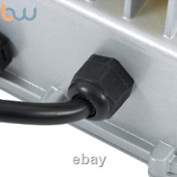 Chargeur de batterie LiFePO4 Lithium 24V 30 Amp pour chariot élévateur marin et transpalette