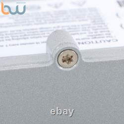 Chargeur de batterie LiFePO4 Lithium 24V 30 Amp pour chariot élévateur marin et transpalette