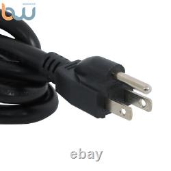 Chargeur de batterie LiFePO4 Lithium 24V 30 Amp pour chariot élévateur marin et transpalette