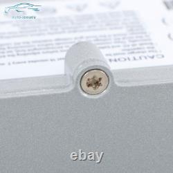 Chargeur de batterie LiFePO4 Lithium pour chariot élévateur marin et transpalette 24V (29,2V) 30A