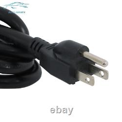 Chargeur de batterie LiFePO4 Lithium pour chariot élévateur marin et transpalette 24V (29,2V) 30A