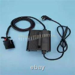 Chargeur de batterie Li-ion 24V 10A pour chariot élévateur Heli/Jiali SWCH24V10A-B