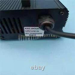 Chargeur de batterie Li-ion 24V 10A pour chariot élévateur Heli/Jiali SWCH24V10A-B